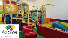 Soft play sessions - Gardners Lane