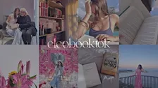 Romance Book Club by @eleobooktok