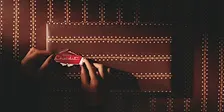 Exclusive Christmas Chocolate Event - Cardif