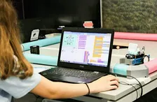 CoderDojo Maaseik 14-11-2026