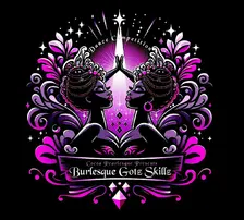 2026 Burlesque Gotz Skillz (Head to head Dance battle)