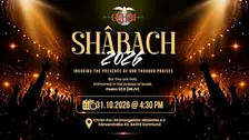 SHABACH 2026