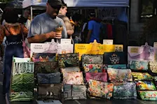 Creovelle Arts and Crafts Markets