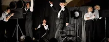 Spectacle « Être Marlene Dietrich »