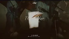 The Letter Live Recording