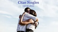 Citas Singles (40-55 años)