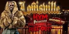HYM: Fierce, Fearless & FULL OUT
