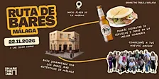 Ruta de bares