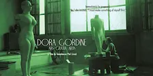 FILM SCREENING Dora Gordine: Ars Gratia Artis