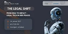 GLTH-Roadshow 2026 | Stuttgart – Edition