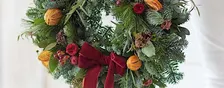 Wreath Making Workshop