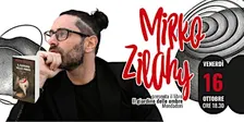 Mirko Zilahy presenta Il giardino delle ombre - Mondadori