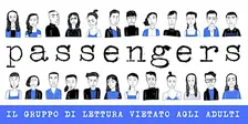 PASSENGERS // Sirene di Emilia Hart