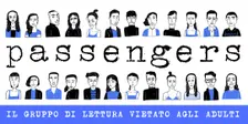 PASSENGERS // Sirene di Emilia Hart
