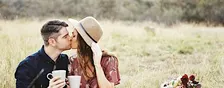 *Ladies' Seats SOLD OUT* -- 50+ Curated Connection Event