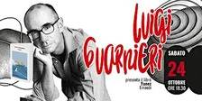 Luigi Guarnieri presenta Yanez - Einaudi