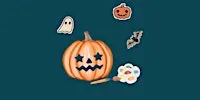 Halloween Crafts Lab