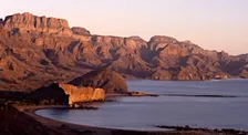 Kayak Baja, Bolivia and the Bay of Islands