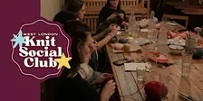 Knit Social Club