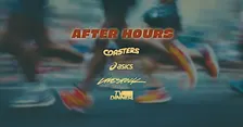 AFTER HOURS PT. II