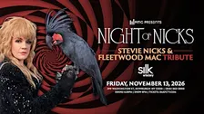Night of Nicks, The Music | The Stories of Stevie Nicks & Fleetwood Mac