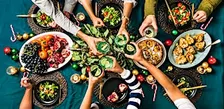 Feed Your Soul Community Celebration!