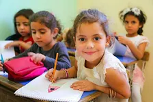 Una scuola che ha cura. Sentirsi accolti per imparare ad accogliere