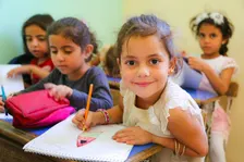 Una scuola che ha cura. Sentirsi accolti per imparare ad accogliere