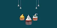 Spooky Cupcake Decorations Workshop