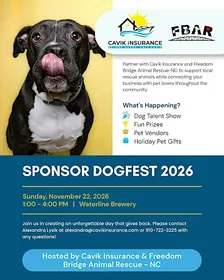 DogFest 2026