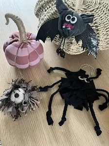 Pumpkin Mayhem