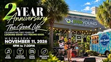 4Ever Young Mt. Pleasant 2 Year Anniversary