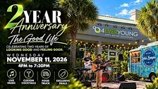 4Ever Young Mt. Pleasant 2 Year Anniversary