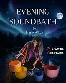 Evening Soundbath