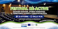 Festival RE-ACTIVE
