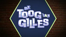 De Toog van Gilles: LIVE in Gent