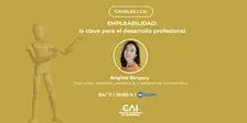 Empleabilidad: la clave para el desarrollo profesional.