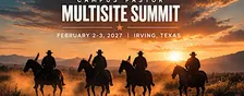 Campus Pastor Multisite Summit 2027