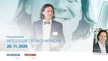 ThemenWerkschau | Intelligent verschwenden?