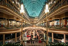 The 2026 Cookie Exchange Dec 2nd