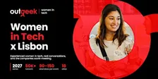 Women in Tech Lisbon 2026
