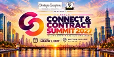 5th Annual Connect and Contract Summit