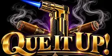 Que It Up!