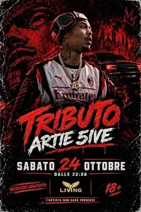 Tributo Artie 5ive