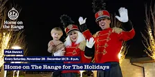 Home on The Range for The Holidays at PGA Frisco: Add-On Experiences