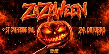 ZAZAWEEN — Canada’s Biggest Brazilian Party