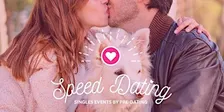 Tucson Speed Dating for Singles Age 30+ ♥ Arizona