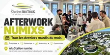 Afterwork numixs