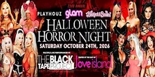 Halloween Horror Night