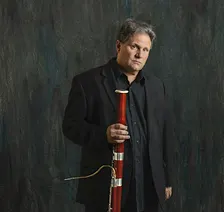 BASSOON TRANSFORMATIONS: Paul Hanson--Improbable Territory